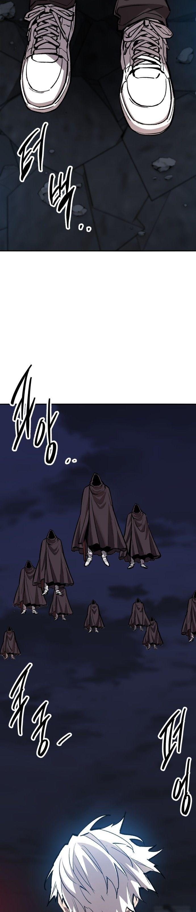 Limit Breaker ตอนที่ 145 59