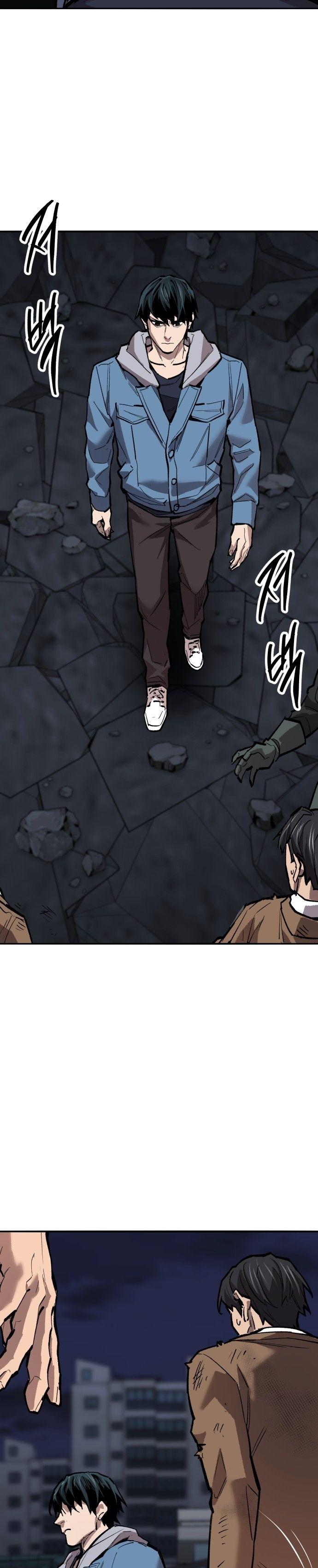 Limit Breaker ตอนที่ 145 71