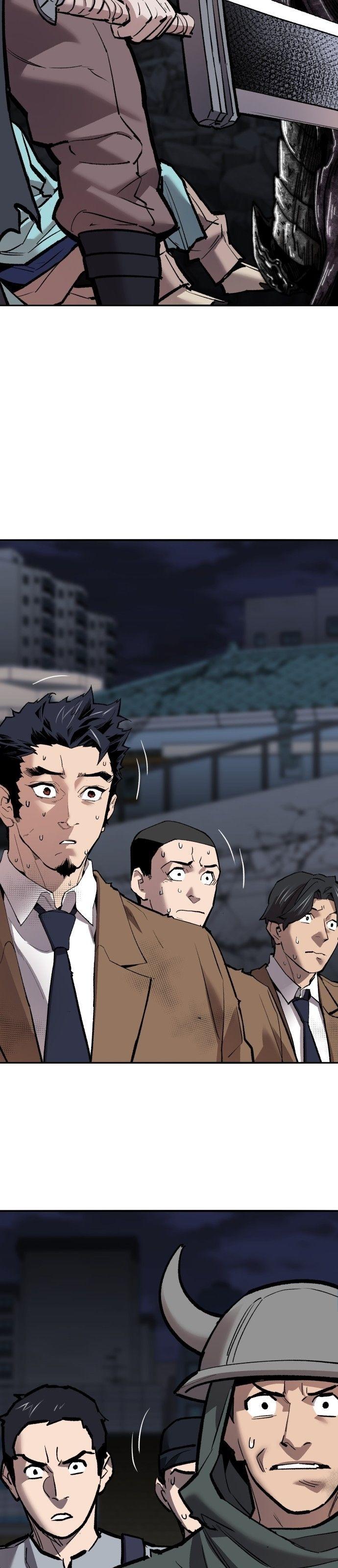 Limit Breaker ตอนที่ 145 8