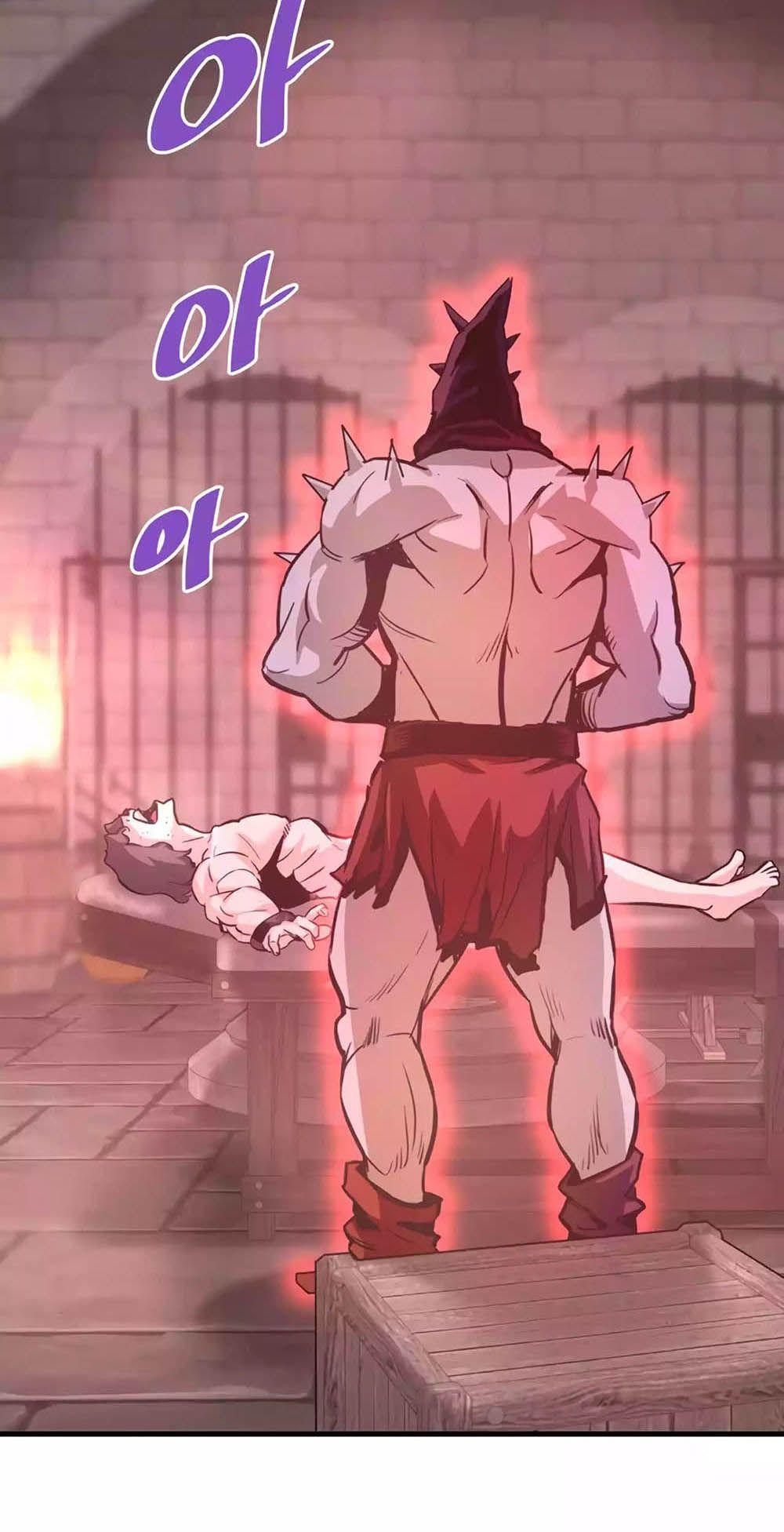 Han Dae Sung That Returned From Hell ตอนที่ 84 45