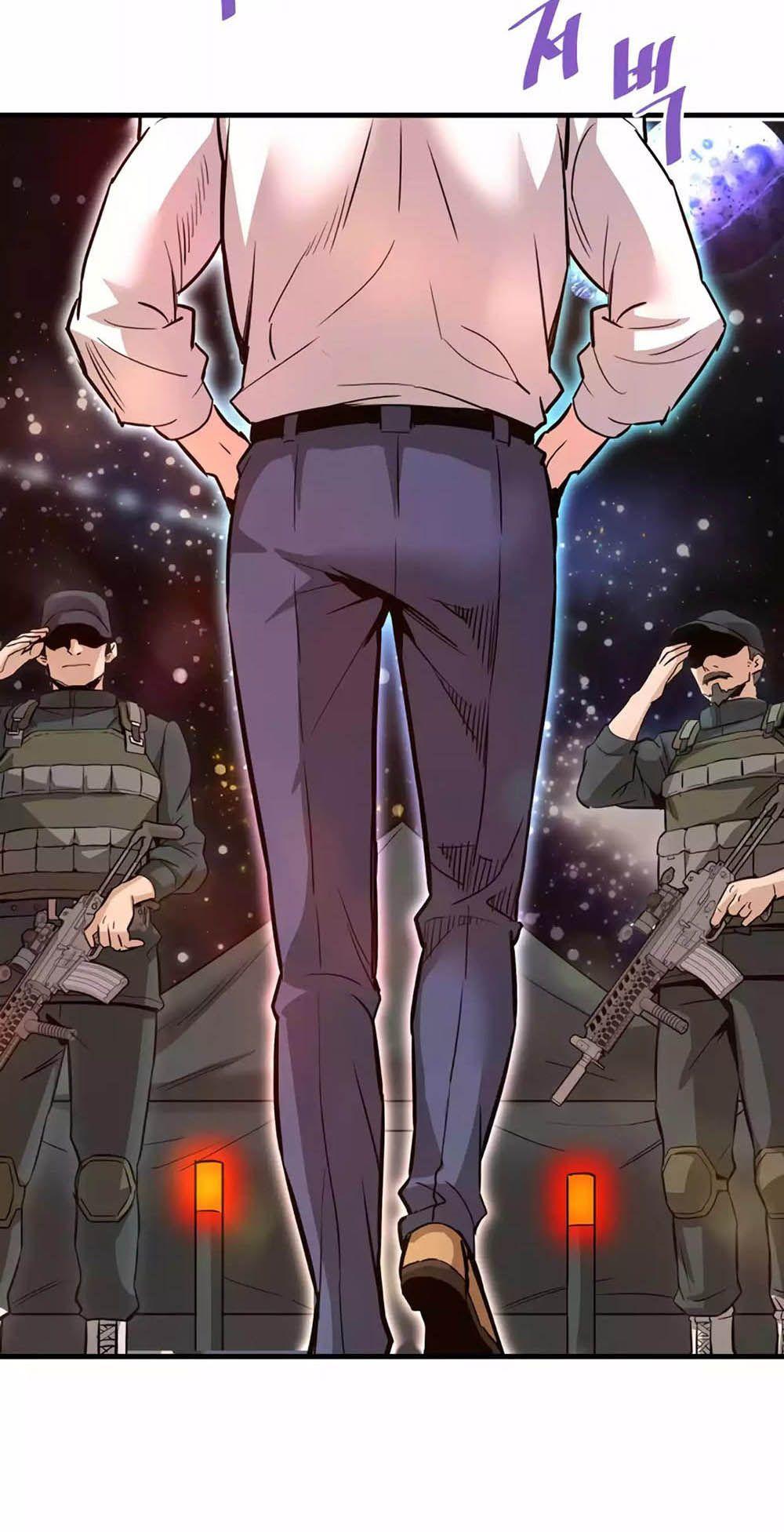 Han Dae Sung That Returned From Hell ตอนที่ 84 75