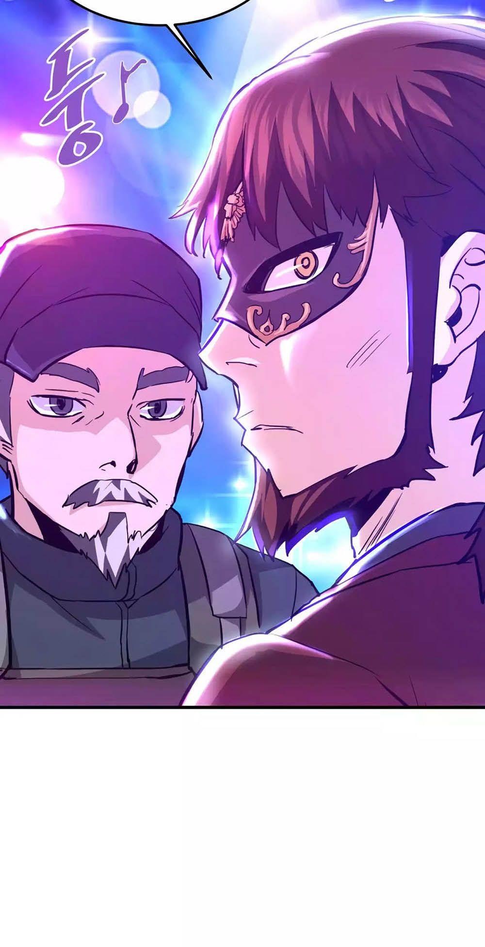 Han Dae Sung That Returned From Hell ตอนที่ 84 82