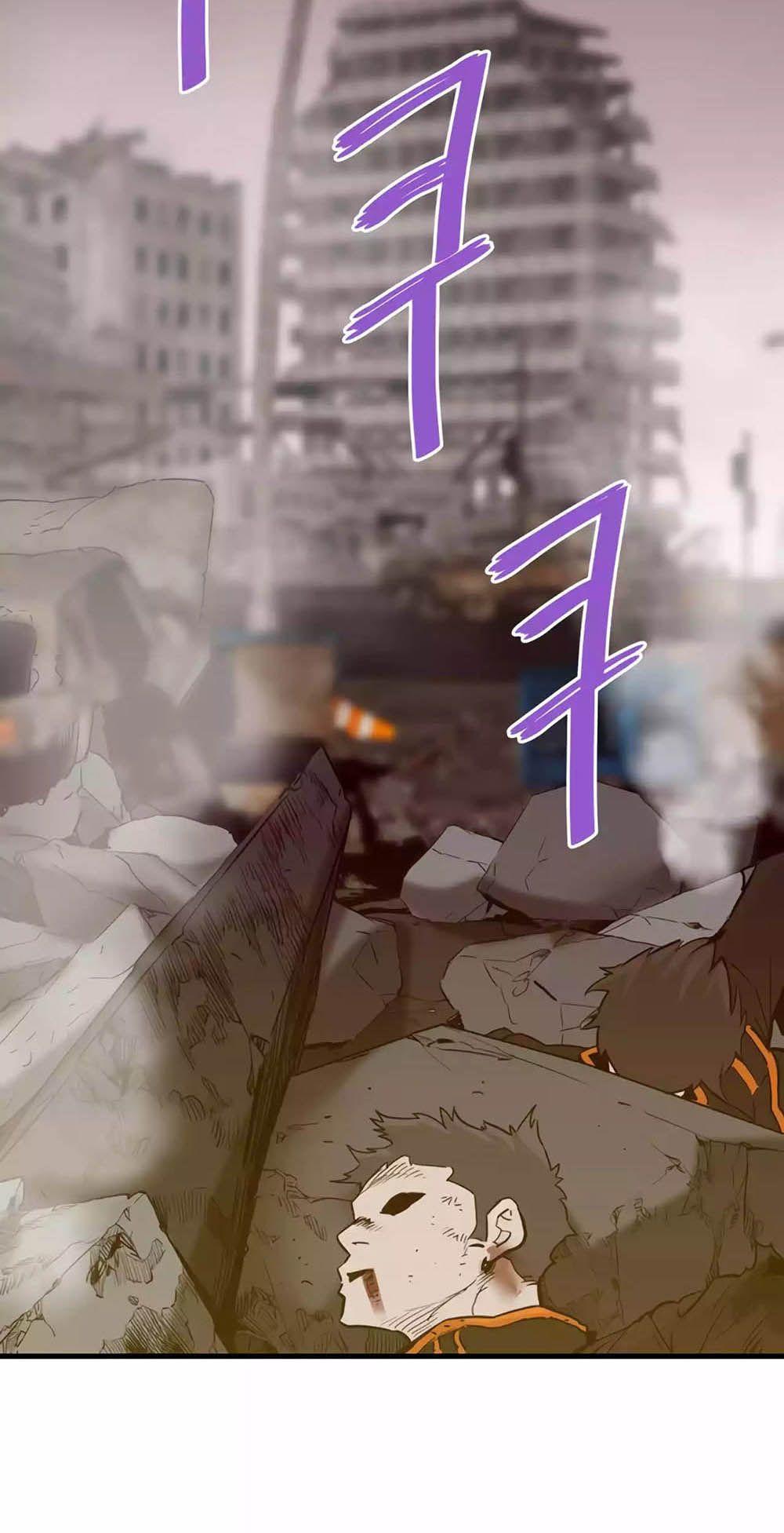 Han Dae Sung That Returned From Hell ตอนที่ 84 91