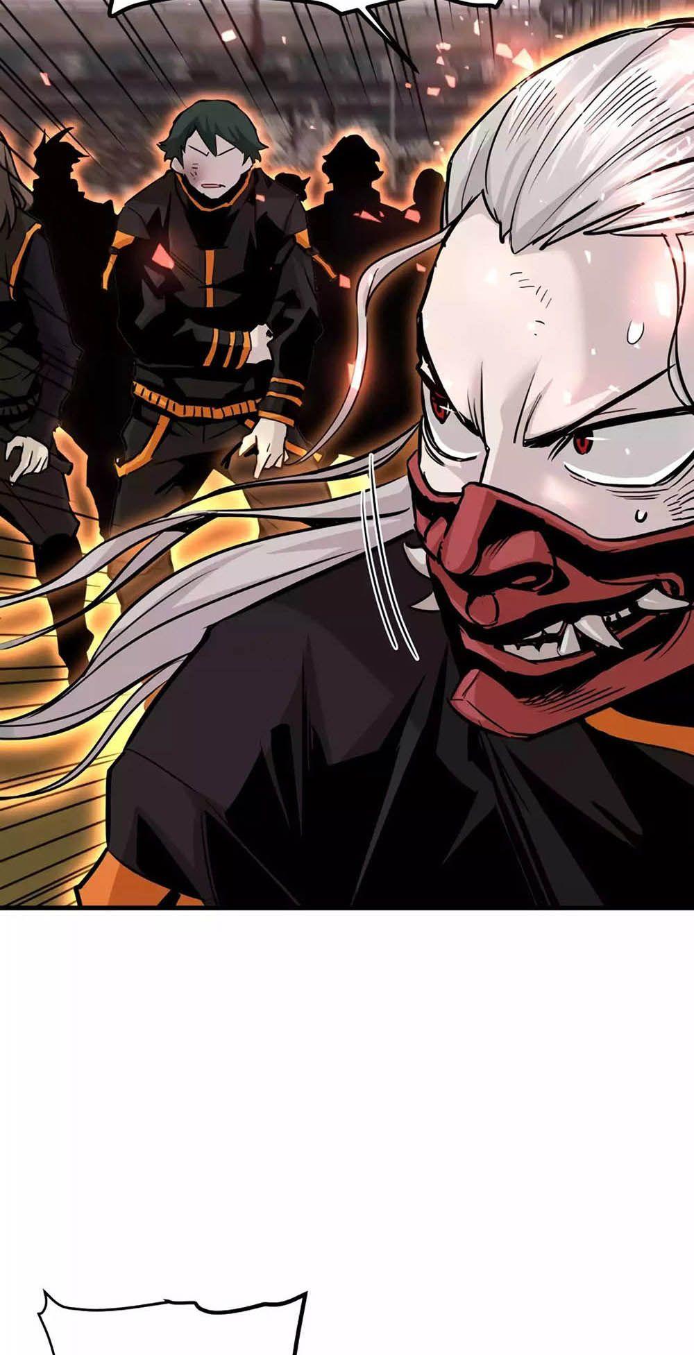 Han Dae Sung That Returned From Hell ตอนที่ 84 94