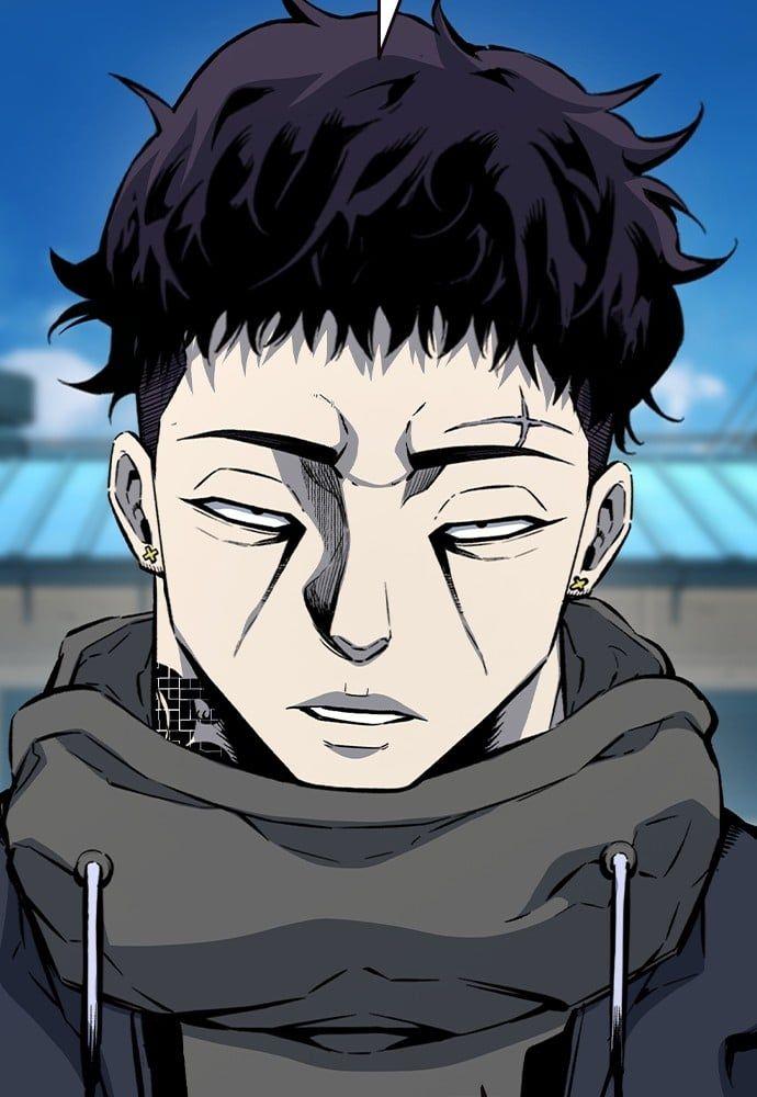 King Game ตอนที่ 85 109