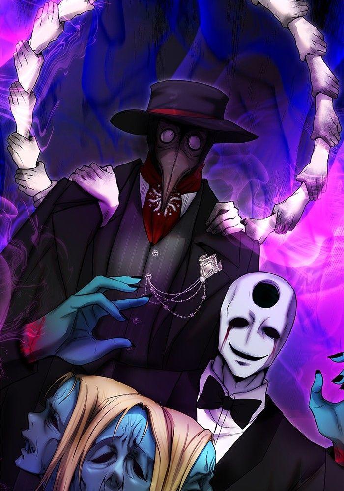 Secretly More Powerful than the Hero ตอนที่ 33 135