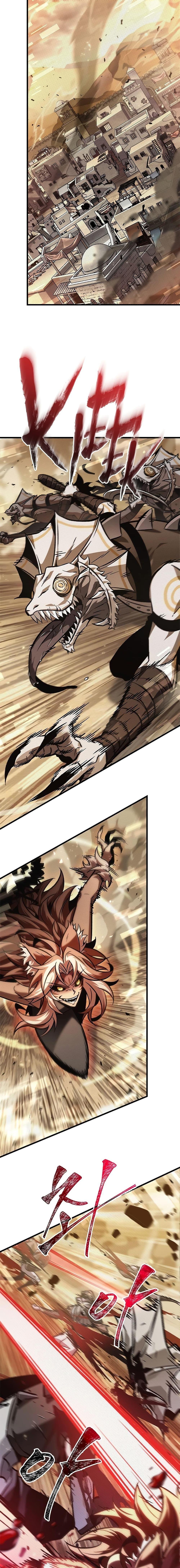 Pick Me Up, Infinite Gacha ตอนที่ 96 16