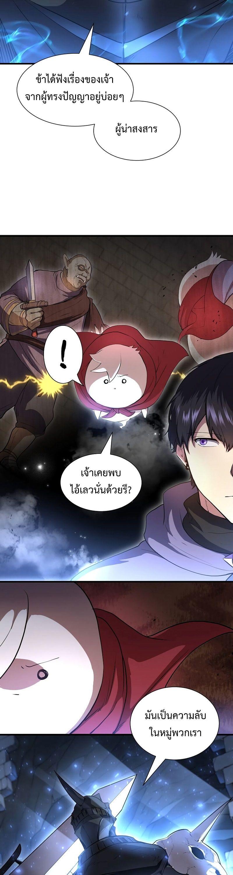 Level Up with Skills ตอนที่ 60 29