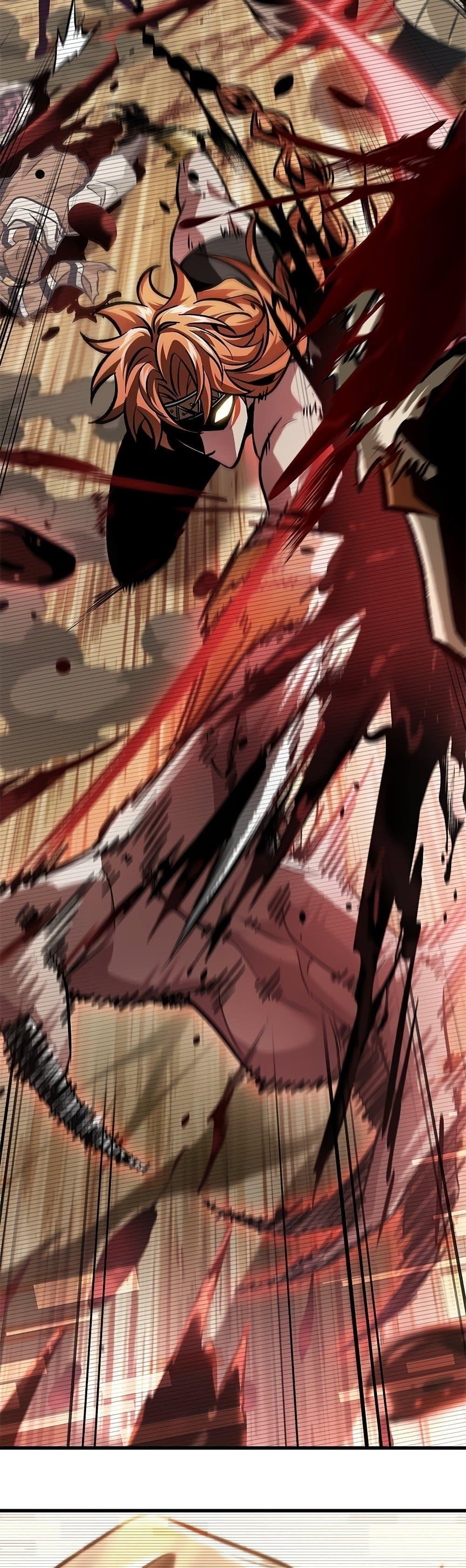 Pick Me Up, Infinite Gacha ตอนที่ 95 48