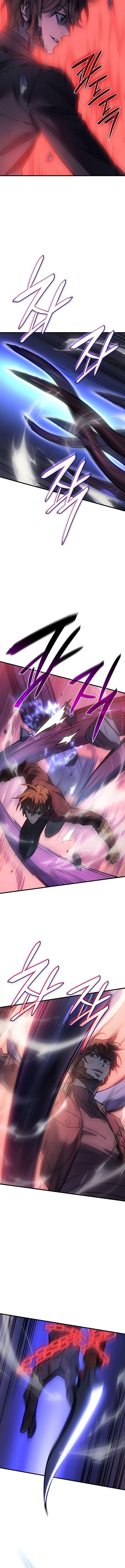 Regressing with the King’s Power ตอนที่ 39 12