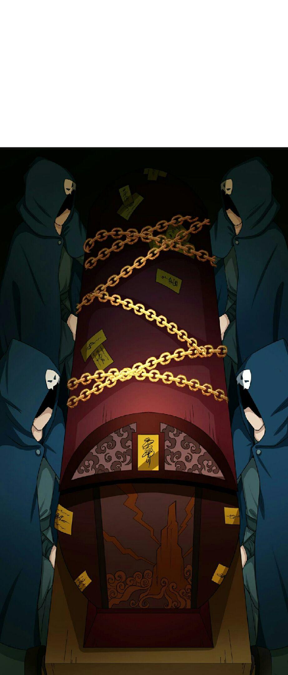 The Age of Ghost Spirits ตอนที่ 59 2