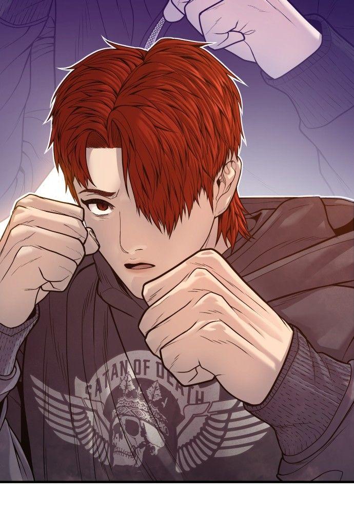 Juvenile Offender ตอนที่ 50 223