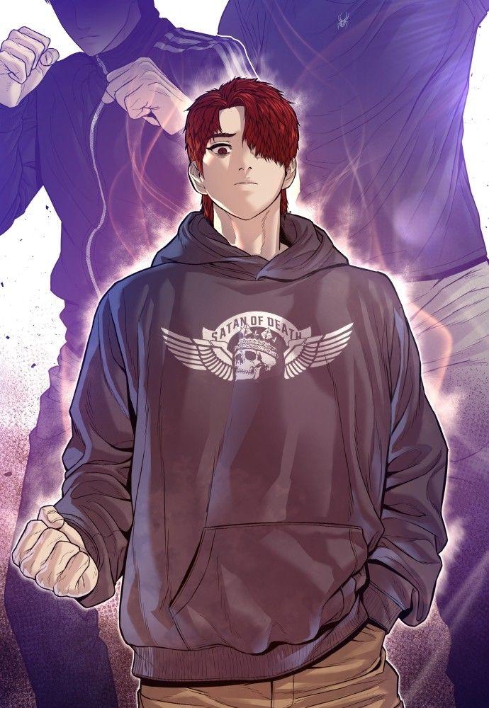 Juvenile Offender ตอนที่ 50 230