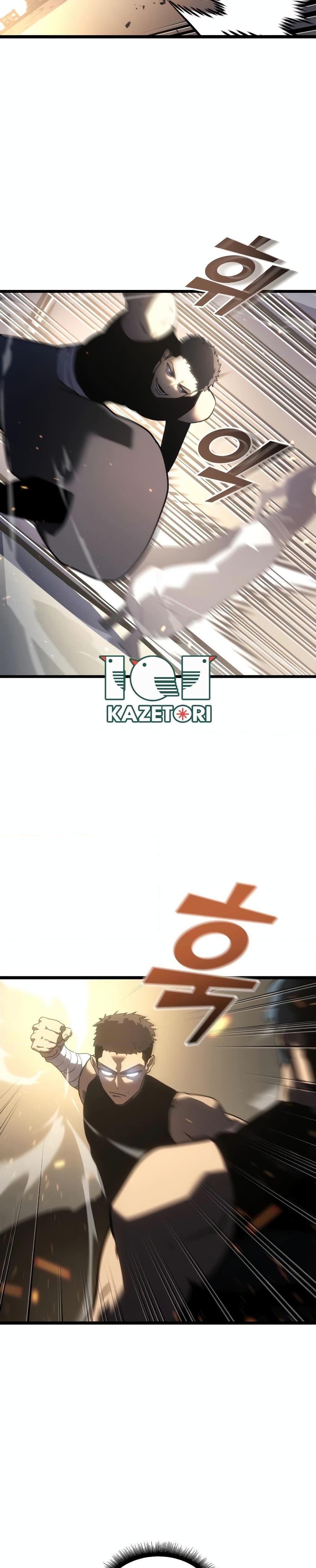 Return of the SSS-Class Ranker ตอนที่ 105 25