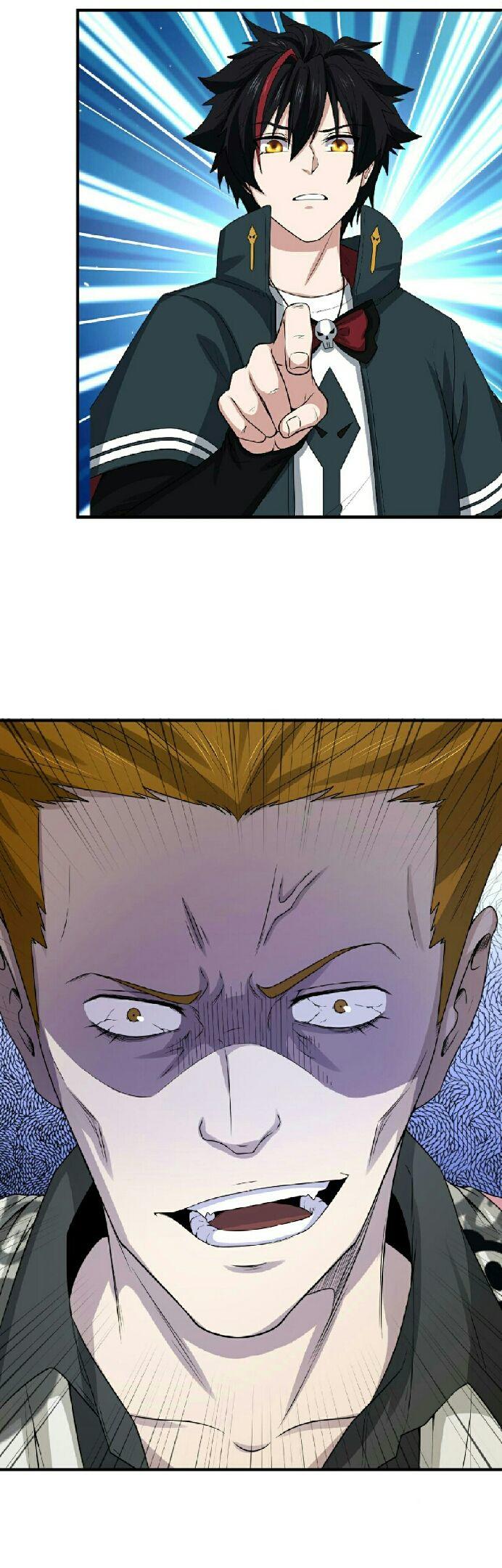 The Age of Ghost Spirits ตอนที่ 63 26