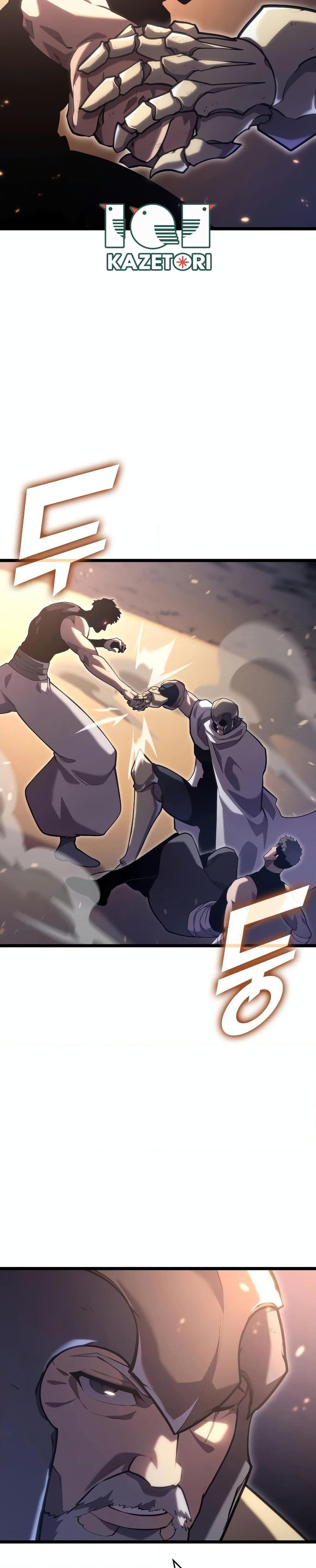 Return of the SSS-Class Ranker ตอนที่ 105 28