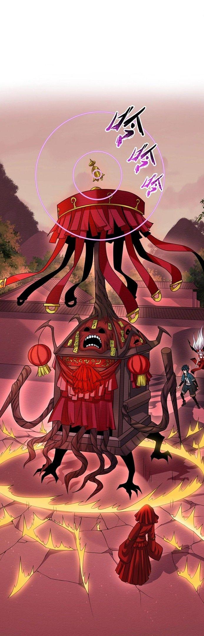 The Age of Ghost Spirits ตอนที่ 17 2