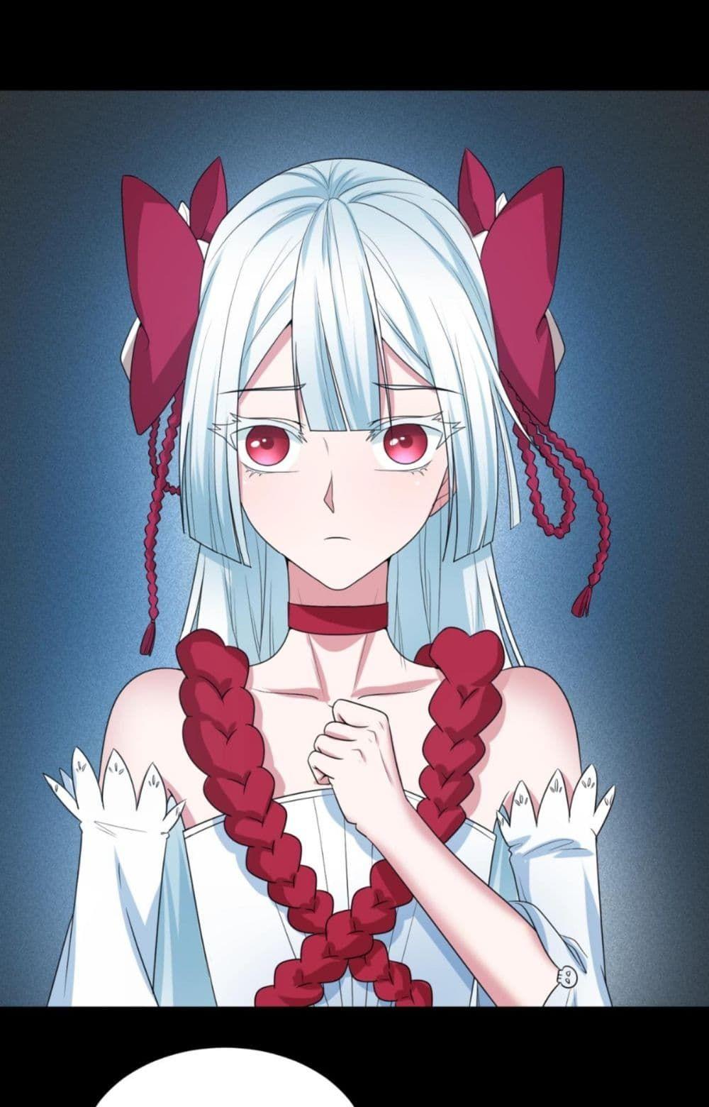 The Age of Ghost Spirits ตอนที่ 7 33