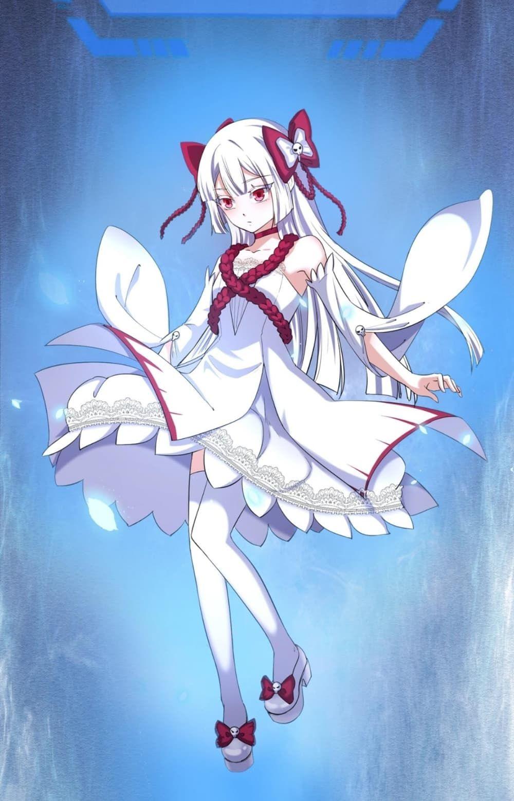 The Age of Ghost Spirits ตอนที่ 11 37