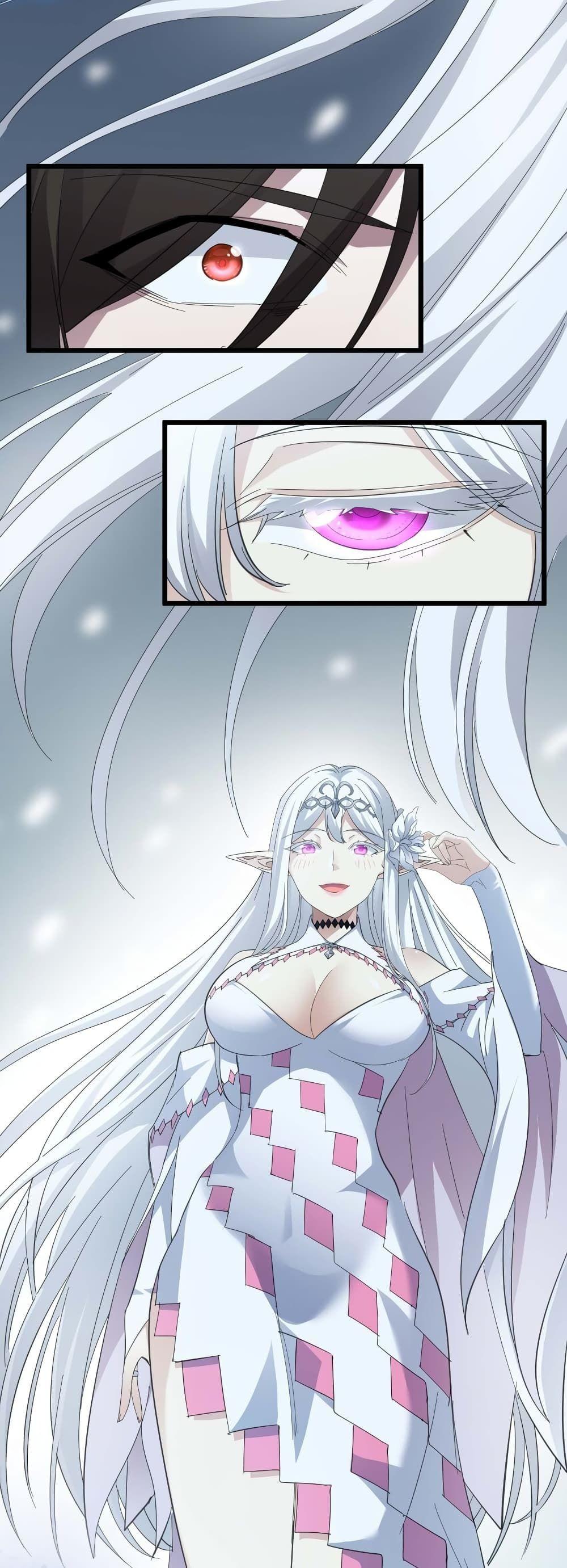 I’m Really Not the Demon God’s Lackey ตอนที่ 100 20