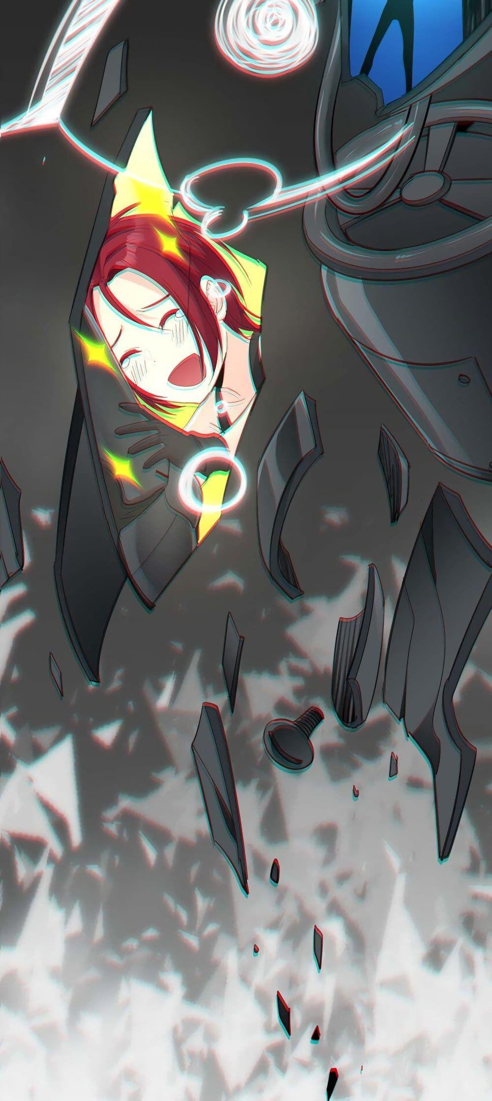 I’m Really Not the Demon God’s Lackey ตอนที่ 103 38