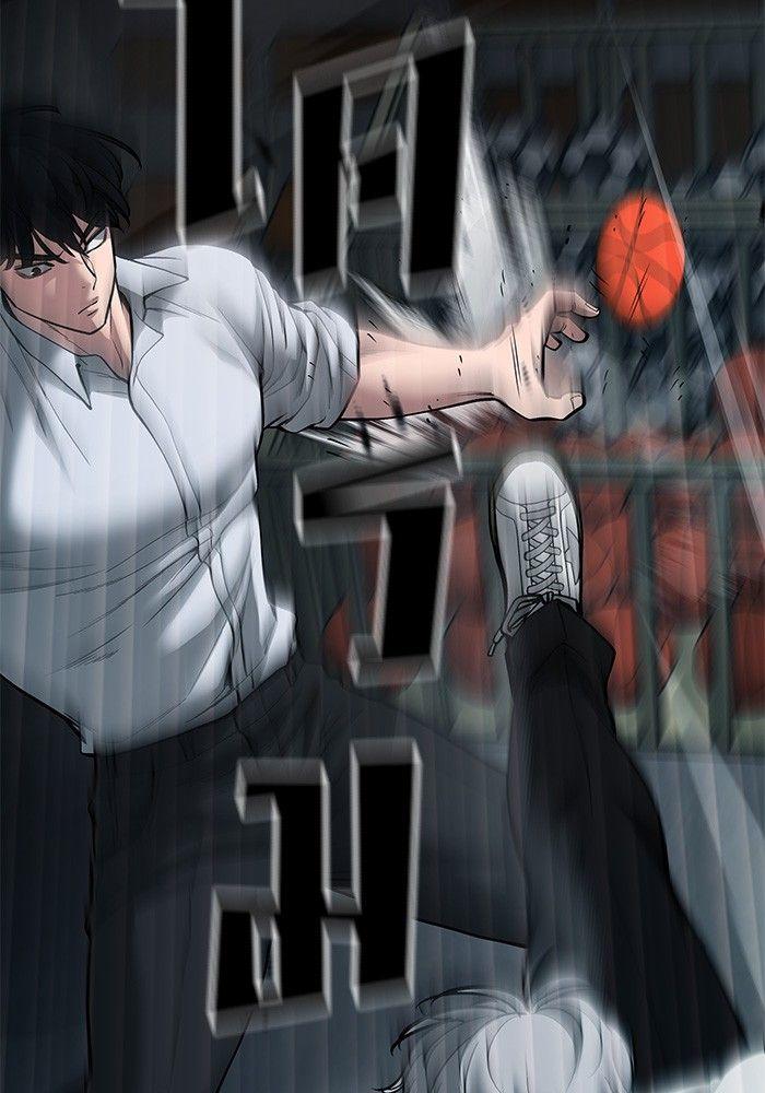 The Bully In-Charge ตอนที่ 67 104