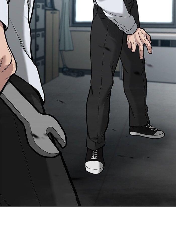 The Bully In-Charge ตอนที่ 69 105