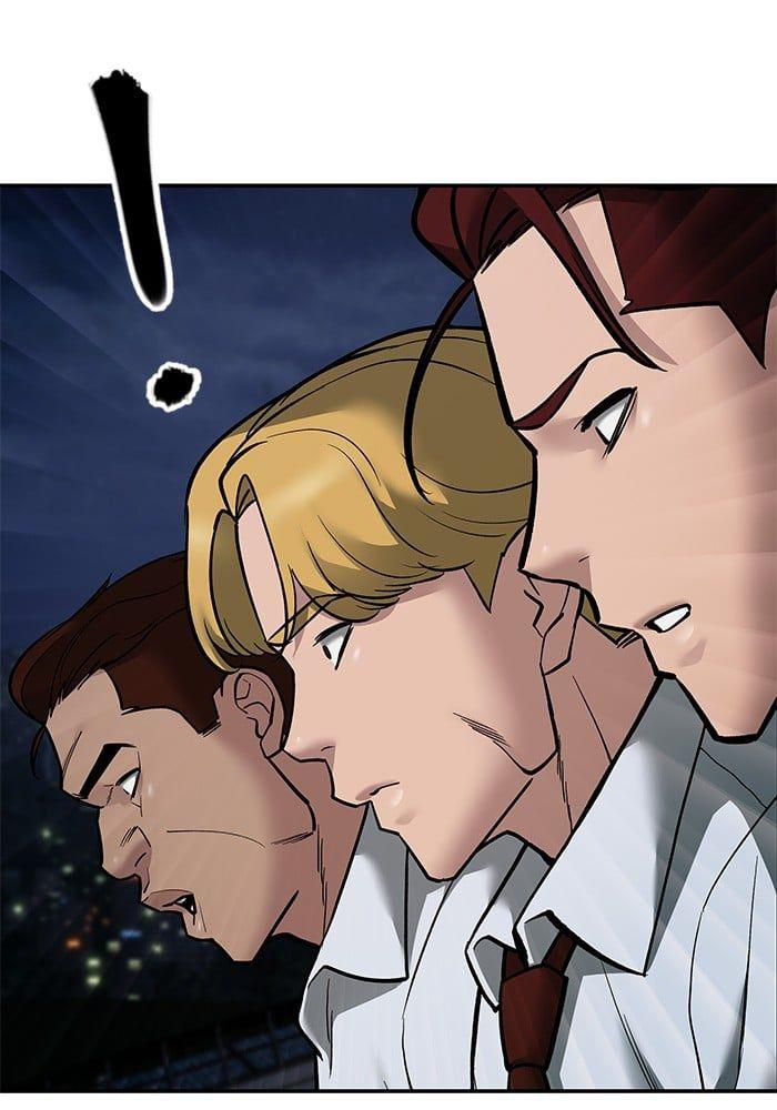 The Bully In-Charge ตอนที่ 73 10