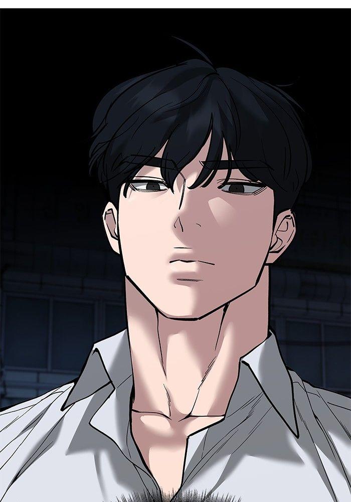 The Bully In-Charge ตอนที่ 62 111