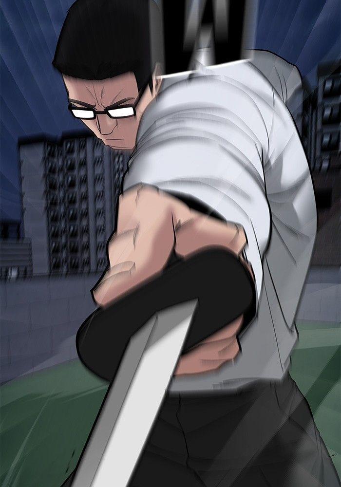 The Bully In-Charge ตอนที่ 71 111