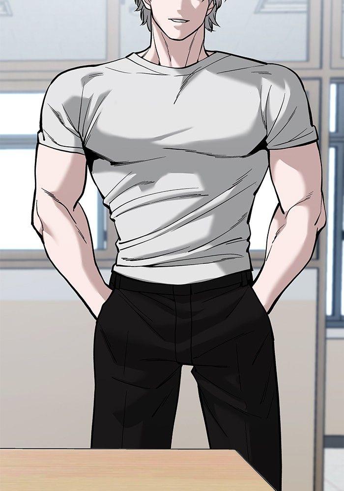 The Bully In-Charge ตอนที่ 64 115