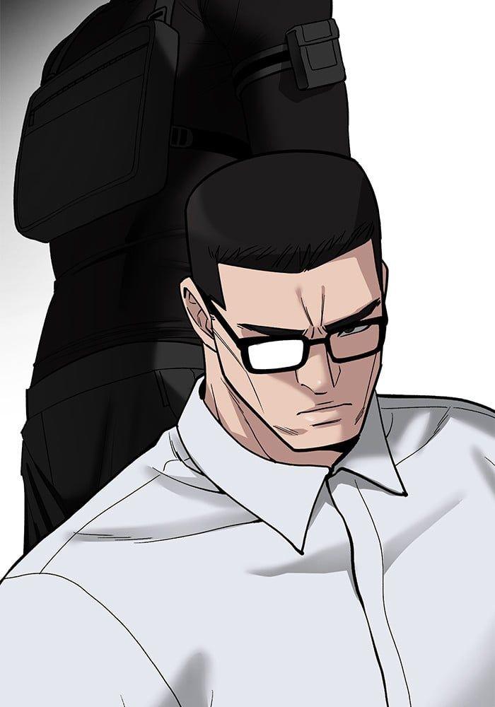 The Bully In-Charge ตอนที่ 69 121