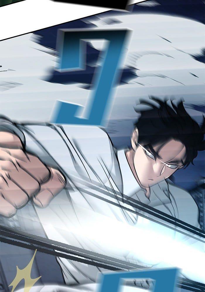 The Bully In-Charge ตอนที่ 72 124