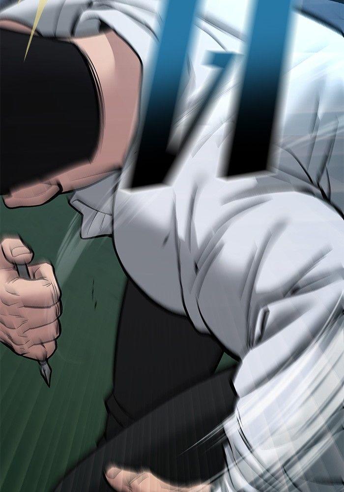 The Bully In-Charge ตอนที่ 72 125