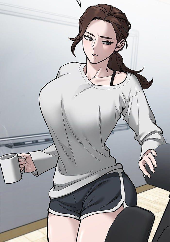 The Bully In-Charge ตอนที่ 70 133