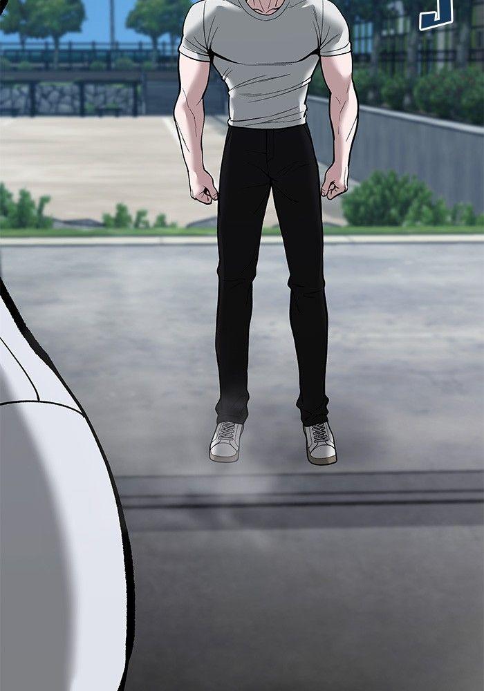 The Bully In-Charge ตอนที่ 65 139