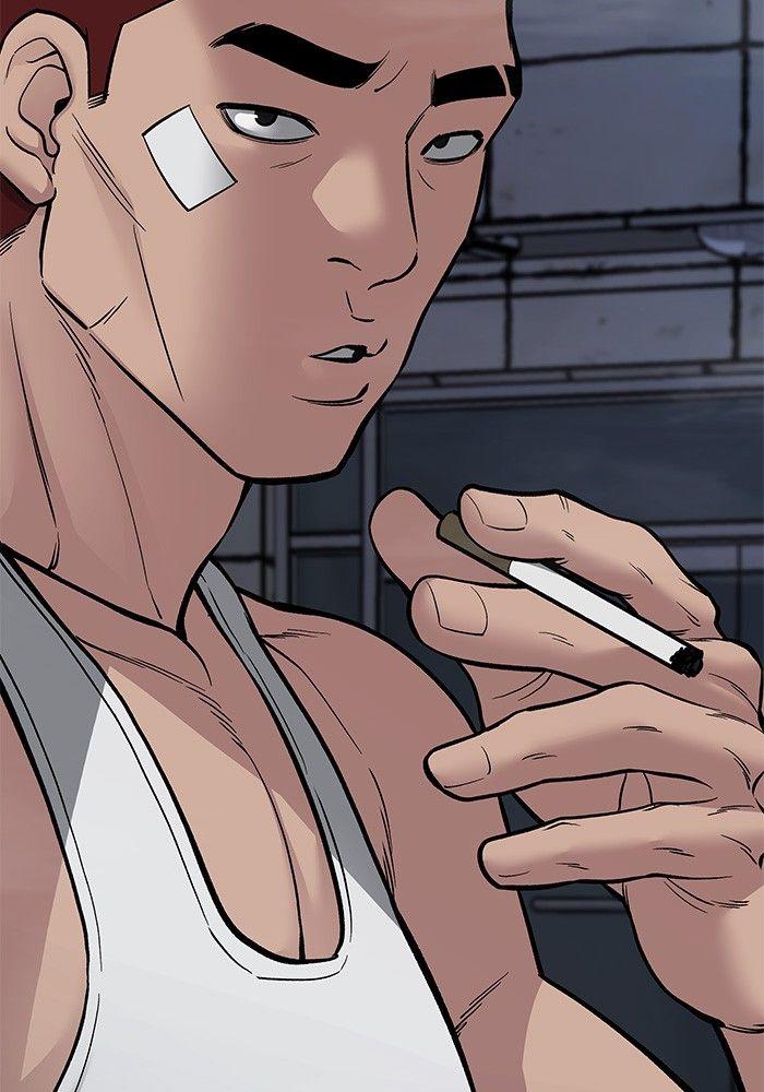 The Bully In-Charge ตอนที่ 73 155