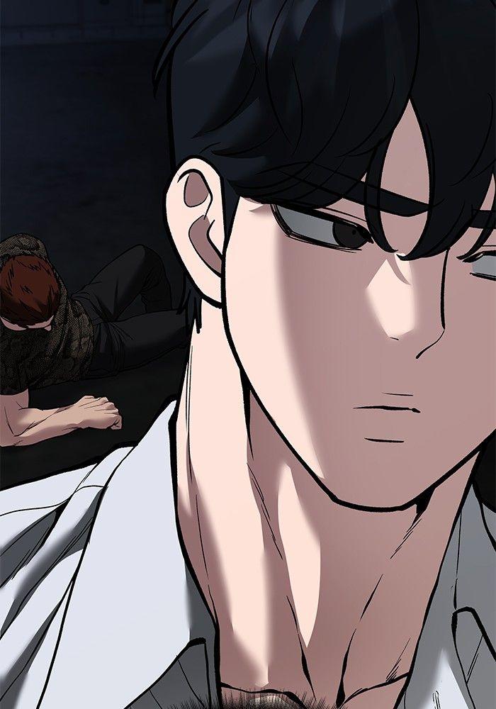 The Bully In-Charge ตอนที่ 62 162