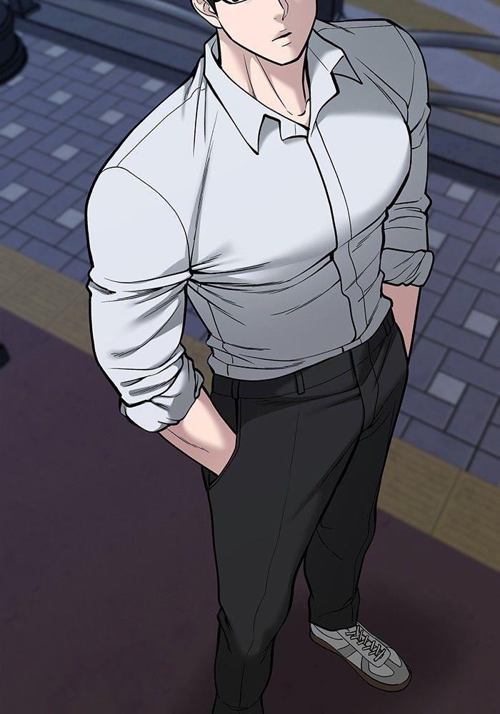 The Bully In-Charge ตอนที่ 70 165