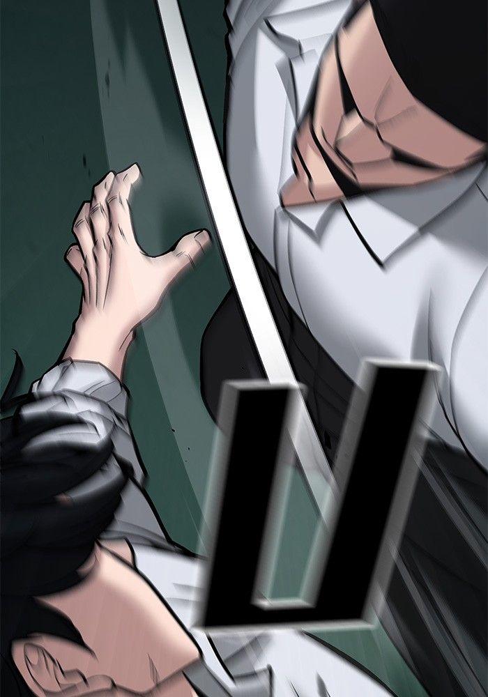 The Bully In-Charge ตอนที่ 72 167