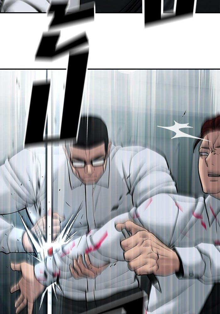 The Bully In-Charge ตอนที่ 69 185