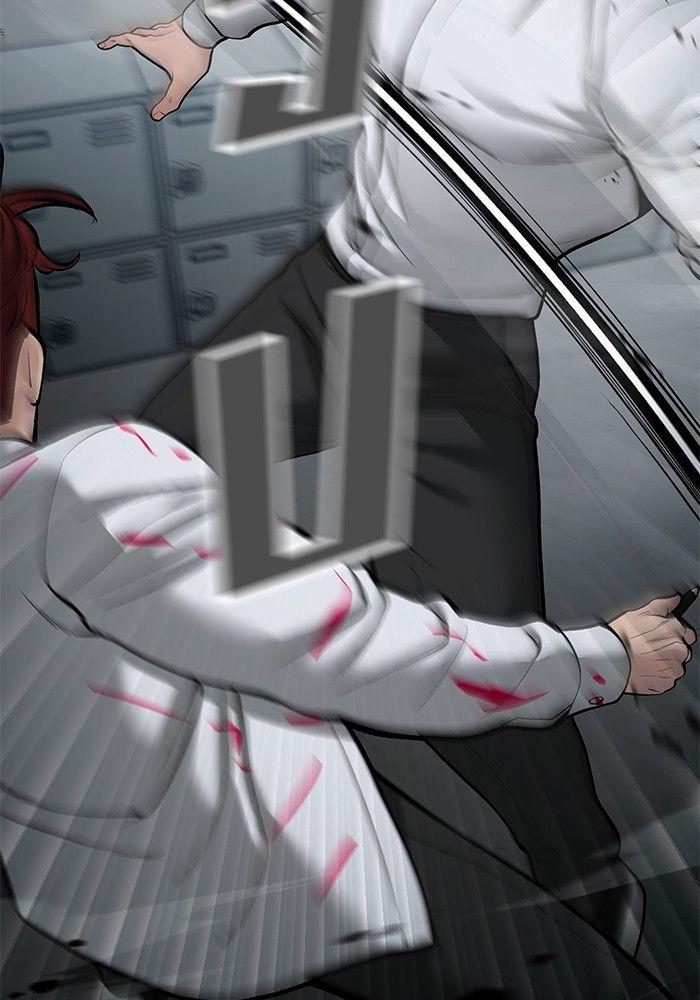 The Bully In-Charge ตอนที่ 69 194