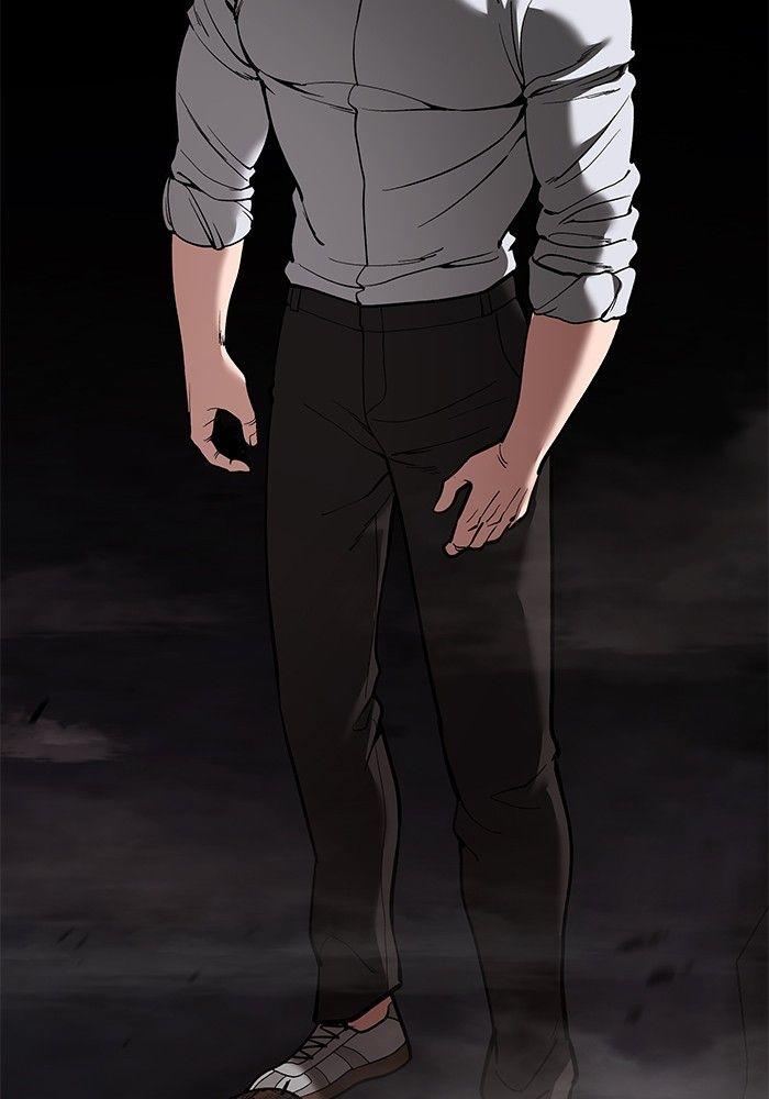 The Bully In-Charge ตอนที่ 62 215