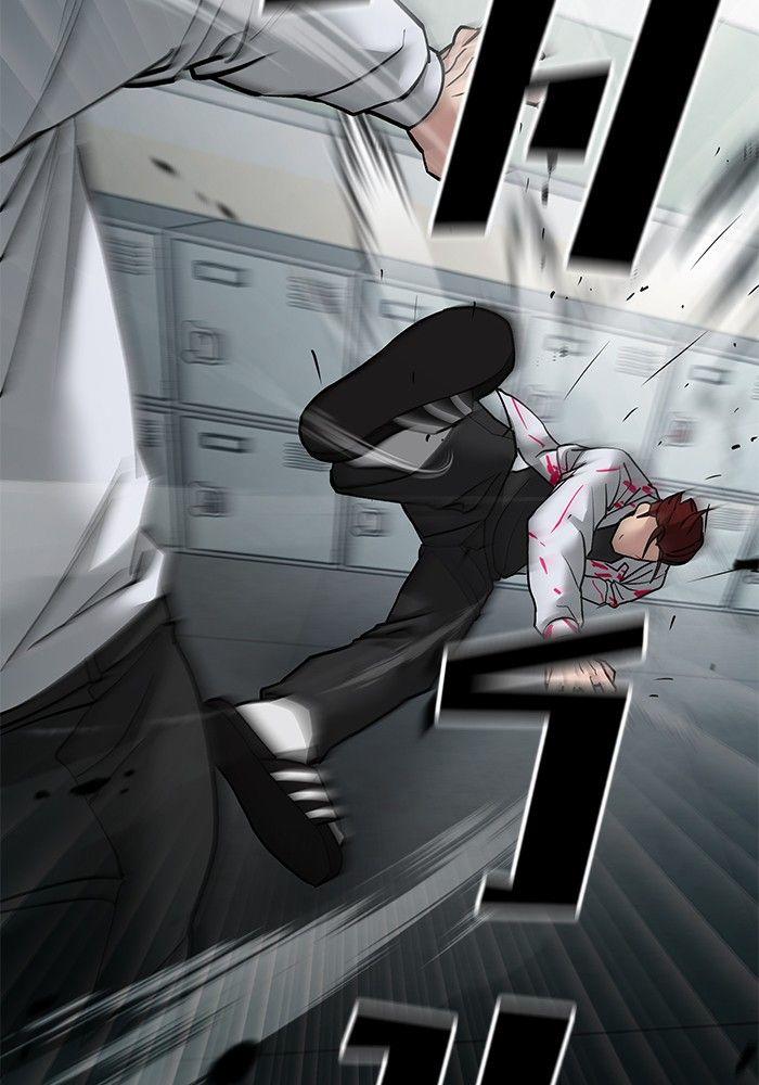 The Bully In-Charge ตอนที่ 69 222