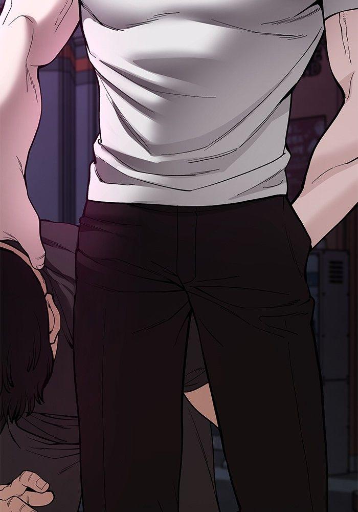 The Bully In-Charge ตอนที่ 62 242