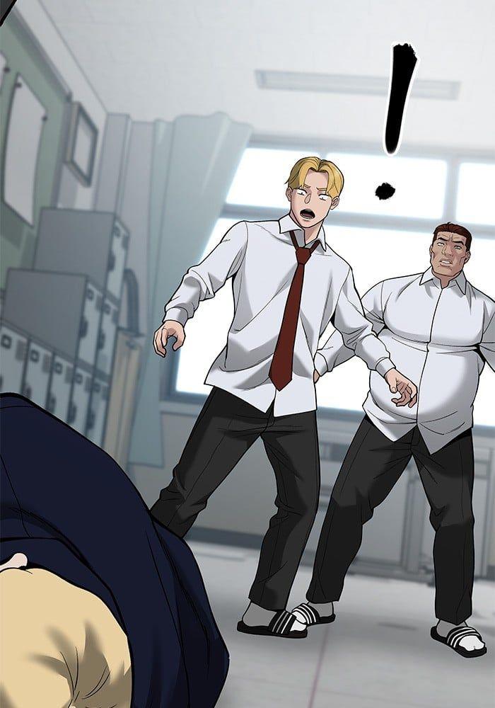 The Bully In-Charge ตอนที่ 66 24