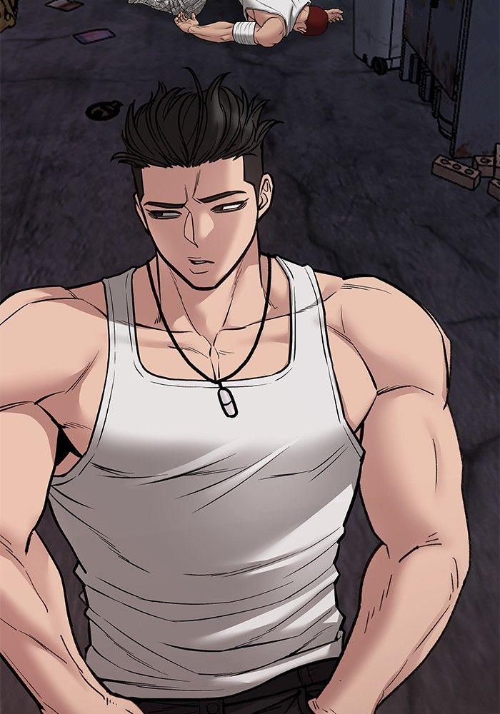 The Bully In-Charge ตอนที่ 73 263