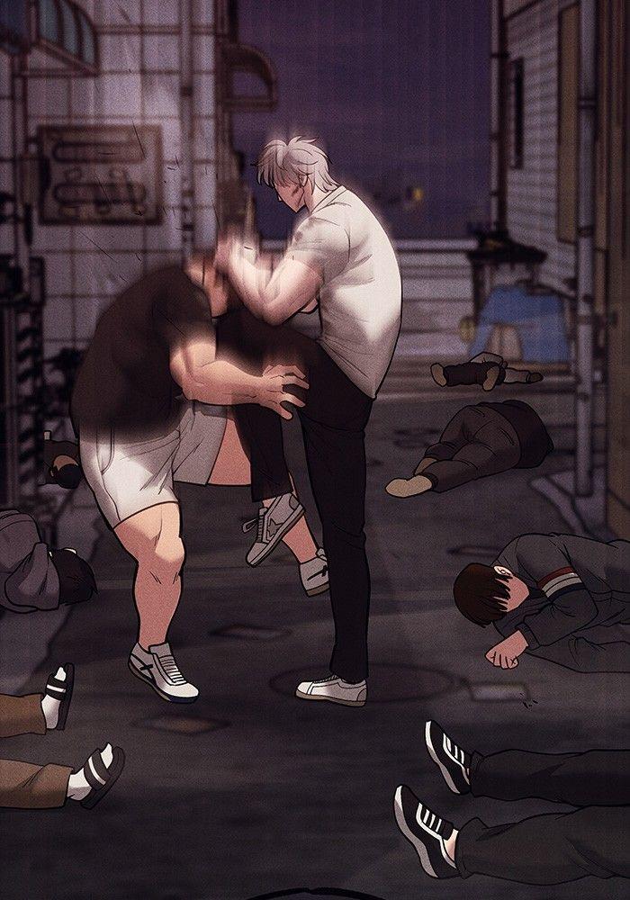 The Bully In-Charge ตอนที่ 67 28