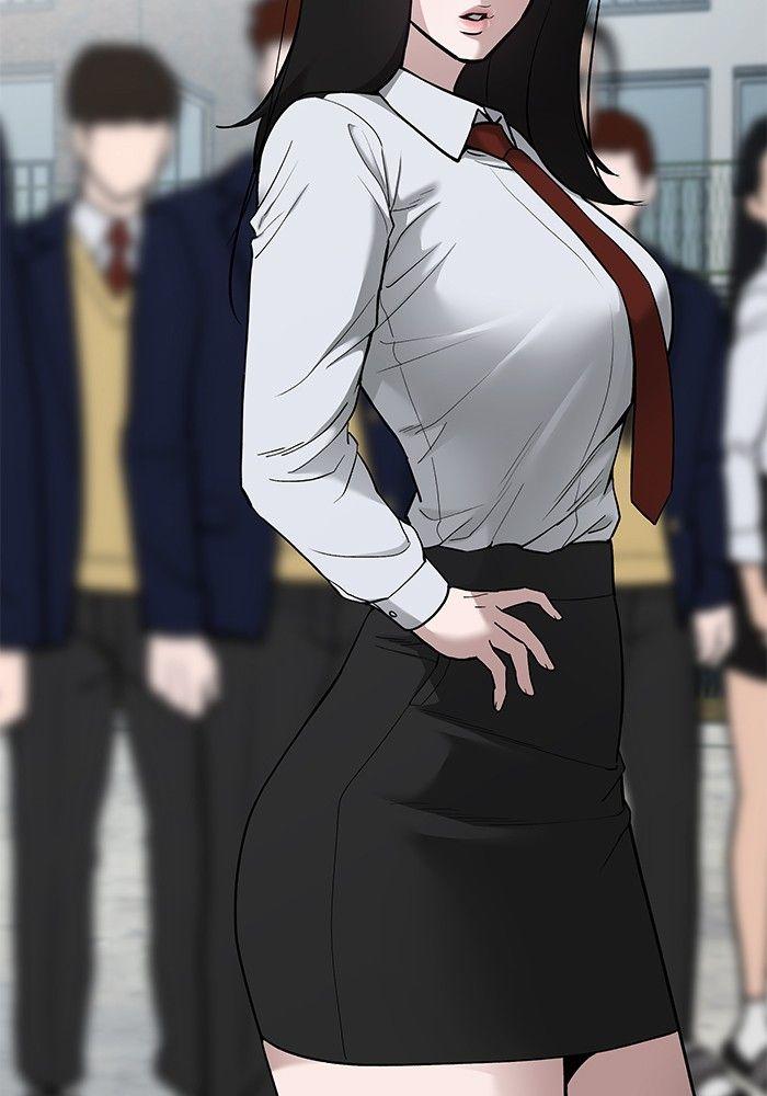 The Bully In-Charge ตอนที่ 69 33