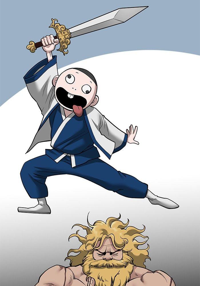 The Bully In-Charge ตอนที่ 71 34